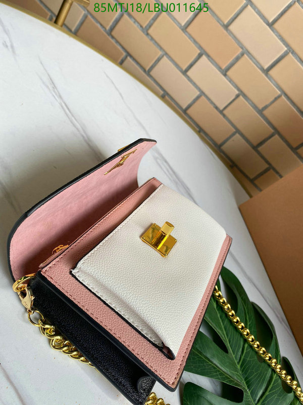 LV Bags-(4A)-Pochette MTis Bag-Twist-,Code: LBU011645,$ 111USD