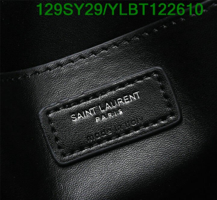 YSL Bag-(4A)-Diagonal-,Code: YLBT122610,$ 168USD