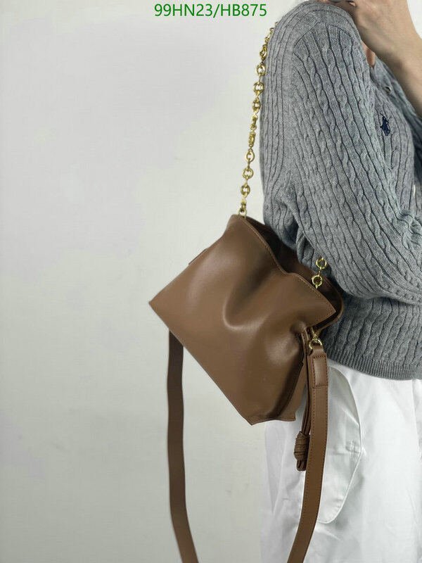 Loewe Bag-(4A)-Diagonal-,Code: HB875,$ 129USD
