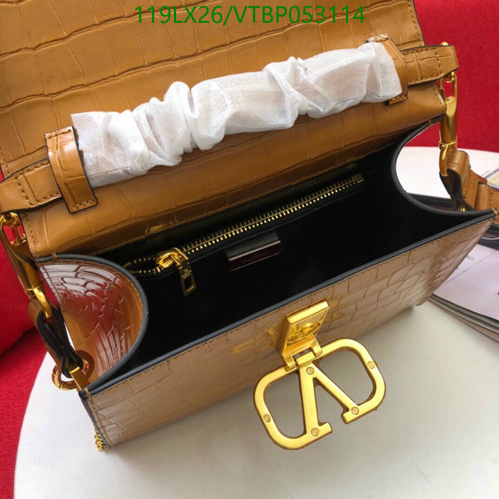 Valentino Bag-(4A)-Diagonal-,Code: VTBP053114,$ 155USD