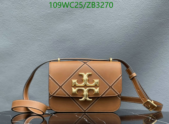 Tory Burch Bag-(4A)-Diagonal-,Code: ZB3270,$ 142USD