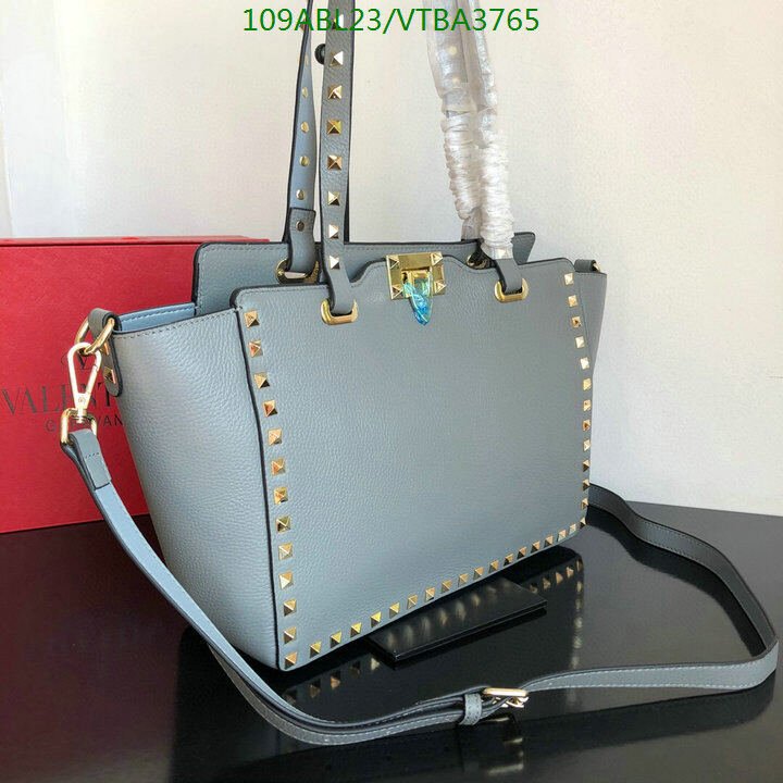 Valentino Bag-(4A)-Handbag-,Code: VTBA3765,$ 142USD