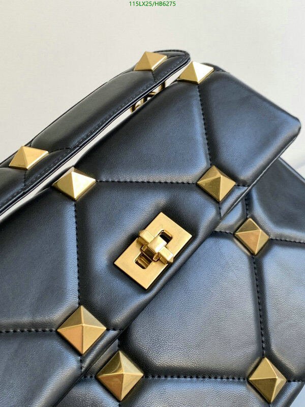 Valentino Bag-(4A)-Roman Stud-,Code: HB6274,$ 137USD