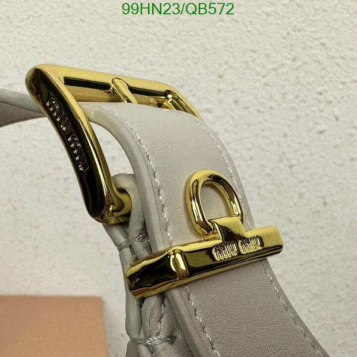 Miu Miu Bag-(4A)-Diagonal- Code: QB572 $ 129USD