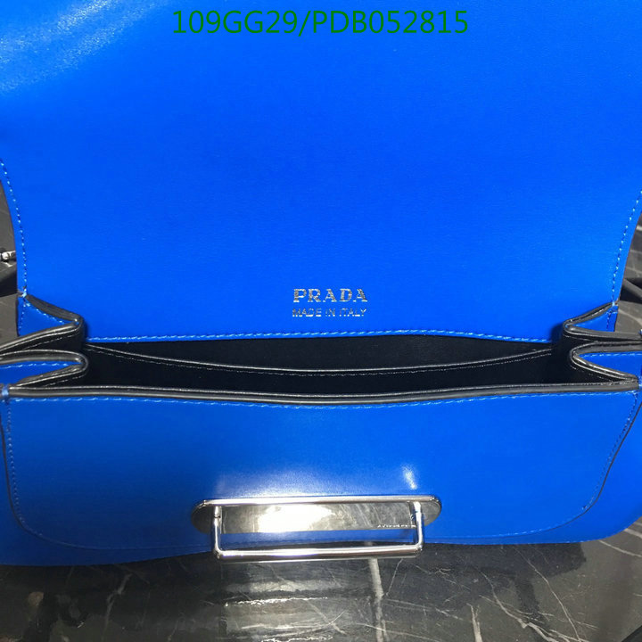Prada Bag-(4A)-Diagonal-,Code: PDB052815,$ 142USD