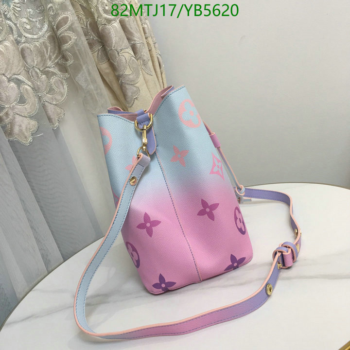 LV Bags-(4A)-Nono-No Purse-Nano No-,Code: YB5620,$ 107USD