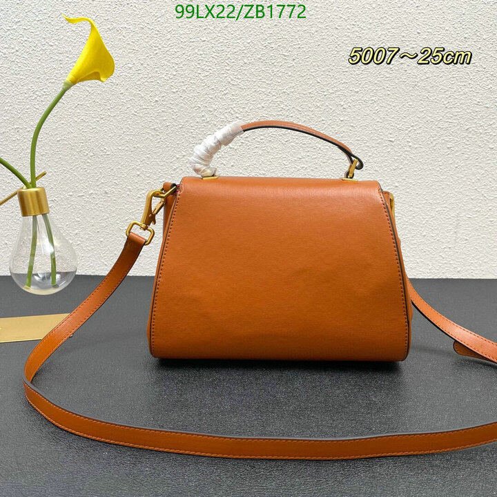 Valentino Bag-(4A)-Diagonal-,Code: ZB1772,$ 129USD