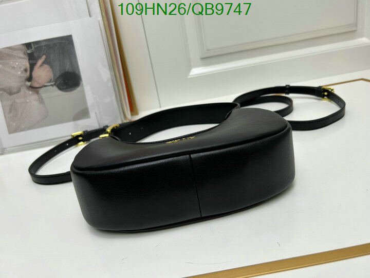 Miu Miu Bag-(4A)-Diagonal- Code: QB9747 $ 142USD