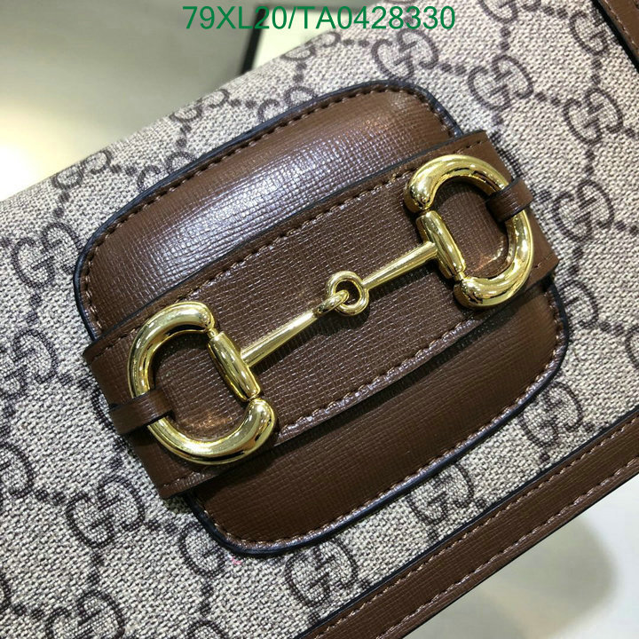 Gucci Bag-(4A)-Wallet-,Code:TA0428330,$ 103USD