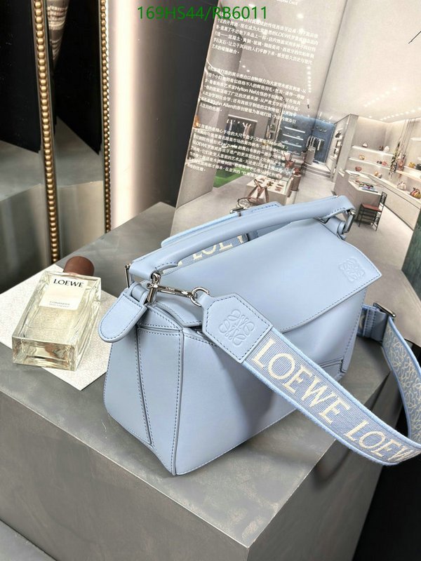 Loewe Bag-(4A)-Puzzle- Code: RB6011 $ 220USD