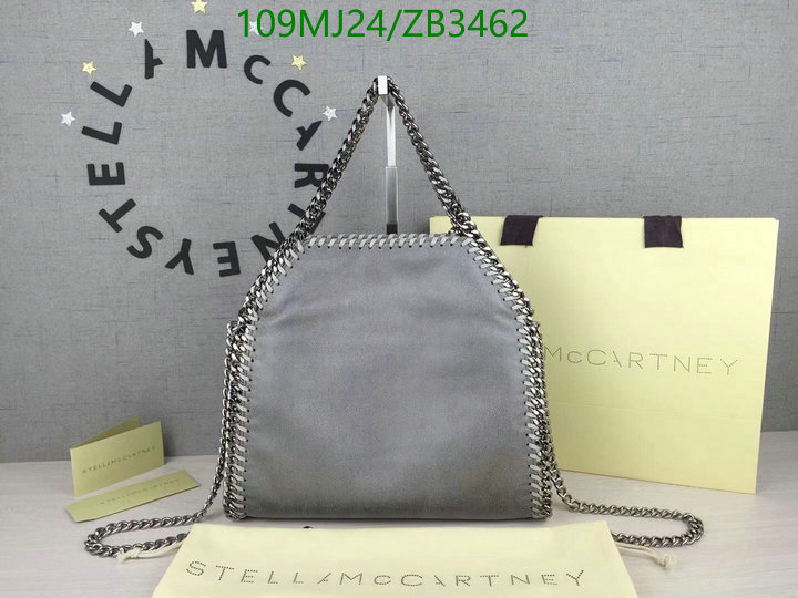 Stella McCartney Bag-(4A)-Diagonal-,Code: ZB3462,$ 142USD