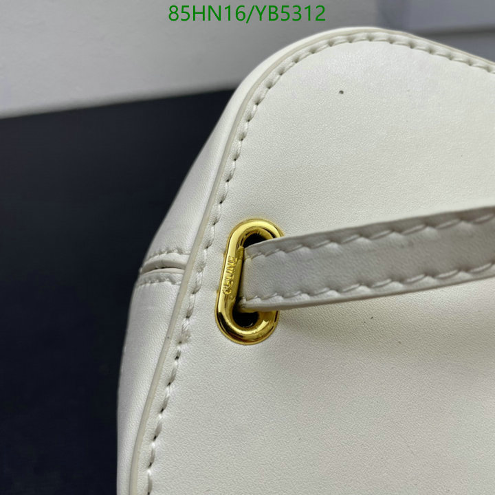 Celine Bag-(4A)-Diagonal-,Code: YB5312,$ 111USD