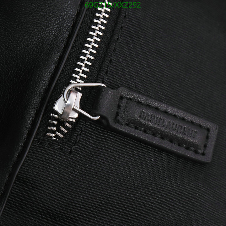YSL Bag-(4A)-Diagonal-,Code: XXZ292,