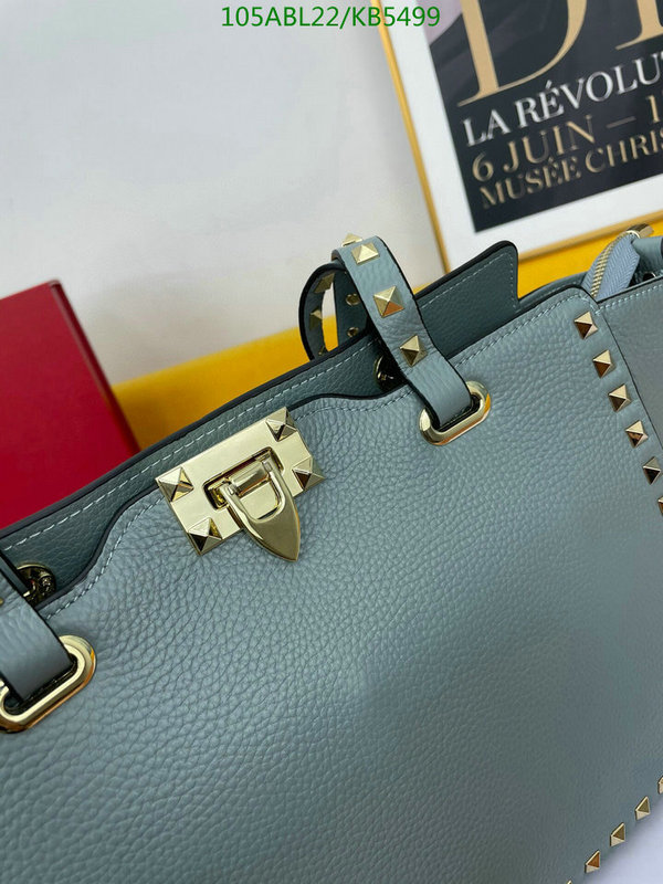 Valentino Bag-(4A)-Handbag-,Code: KB5499,$ 137USD