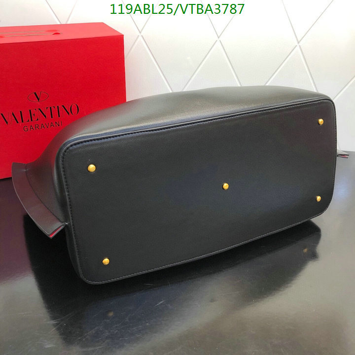Valentino Bag-(4A)-Handbag-,Code: VTBA3787,$ 155USD