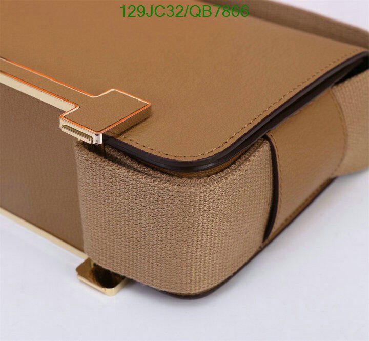 Hermes Bag-(4A)-Diagonal- Code: QB7866 $ 168USD
