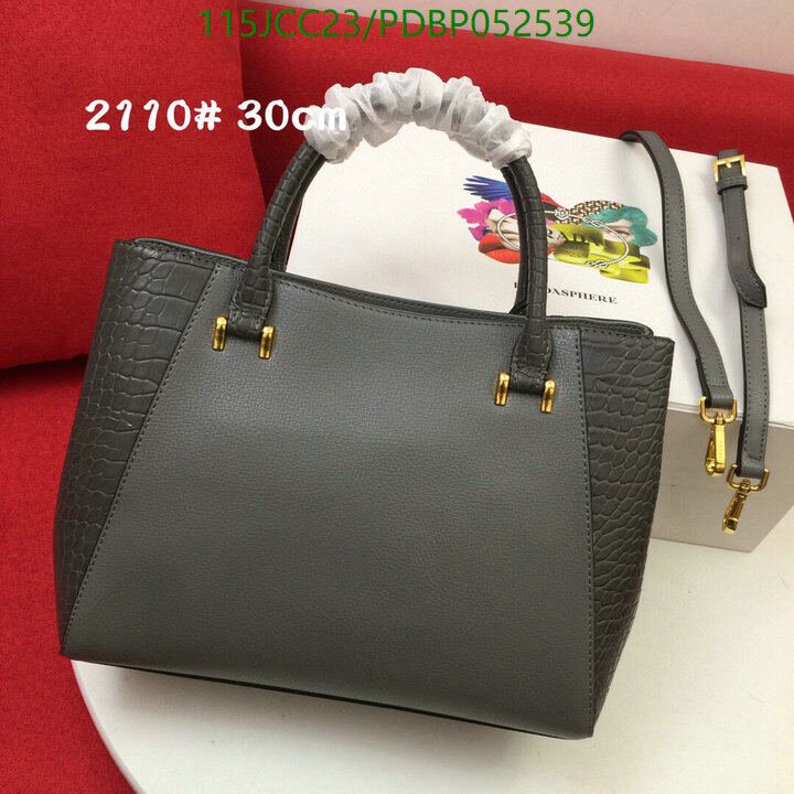 Prada Bag-(4A)-Handbag-,Code: PDBP052539,$ 150USD