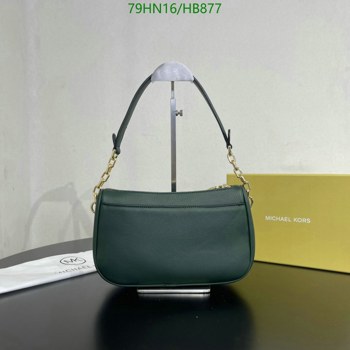Michael Kors Bag-(4A)-Handbag-,Code: HB877,$ 103USD