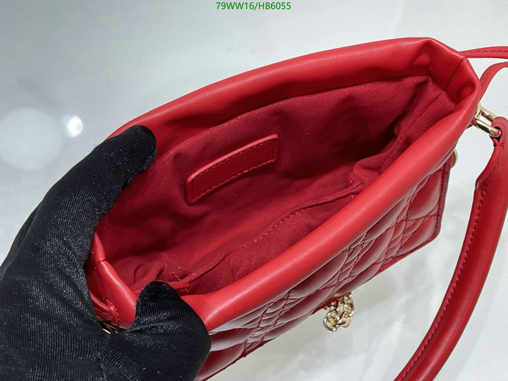 DiorBag-(4A)-Other Style- Code: HB6055 $ 103USD