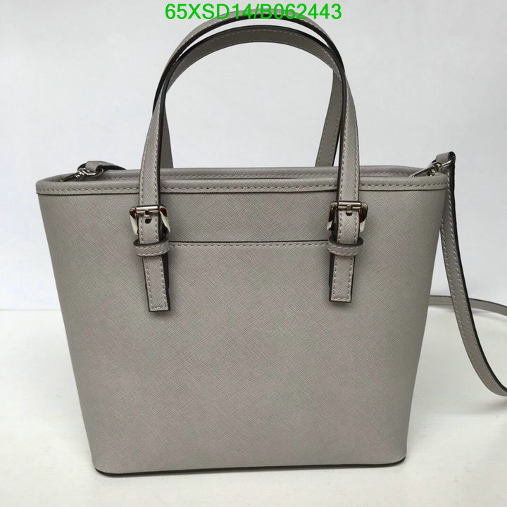 Michael Kors Bag-(4A)-Handbag-,Code: B062443,$ 98USD