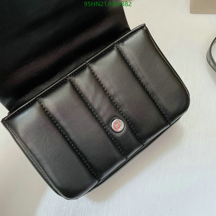 Bvlgari Bag-(4A)-Serpenti Forever,Code: HB3382,$ 124USD