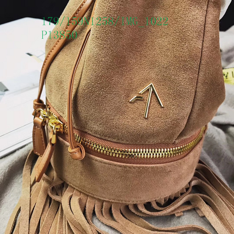 Manu Atelier Bag-(4A)-Diagonal-,Code:MAB110706,$ 233USD