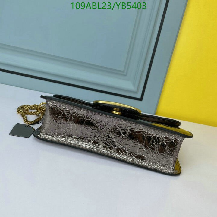Valentino Bag-(4A)-LOC-V Logo ,Code: YB5403,$ 142USD
