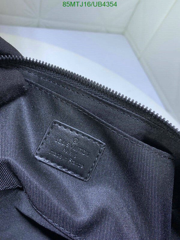 LV Bag-(4A)-Speedy- Code: UB4354 $ 111USD