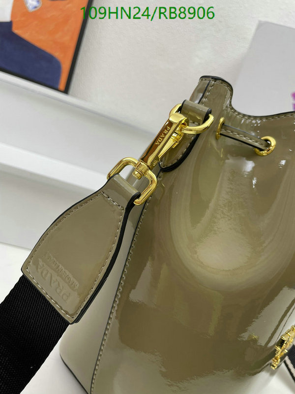 Prada Bag-(4A)-Diagonal- Code: RB8906 $ 142USD