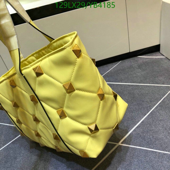 Valentino Bag-(4A)-Handbag-,Code: YB4185,$ 168USD