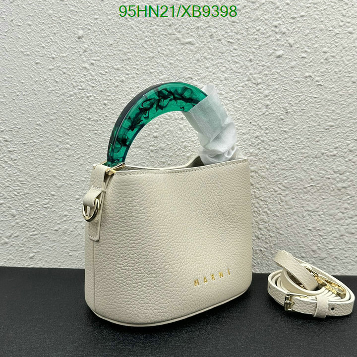 Marni Bag-(4A)-Diagonal- Code: XB9398 $ 124USD