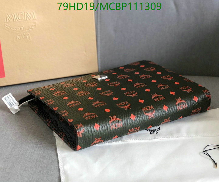 MCM Bag-(4A)-Clutch-,Code: MCBP111309,$ 103USD