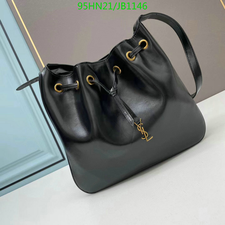 YSL Bag-(4A)-Diagonal-,Code: JB1146,$ 124USD