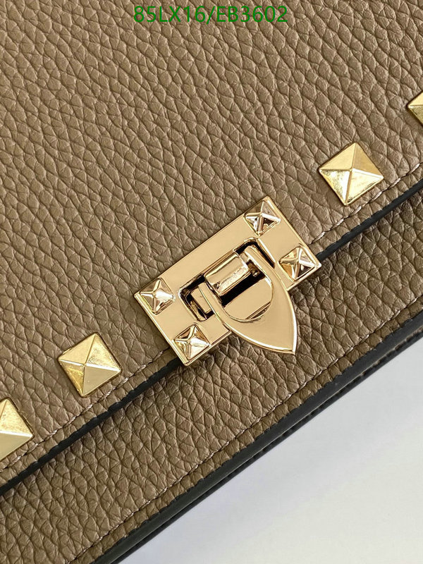 Valentino Bag-(4A)-Crossbody- Code: EB3602 $ 111USD