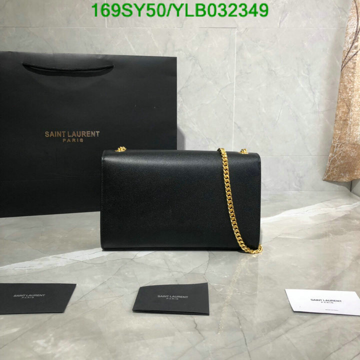 YSL Bag-(4A)-Kate-Solferino-Sunset Code: YLB032349 $ 220USD