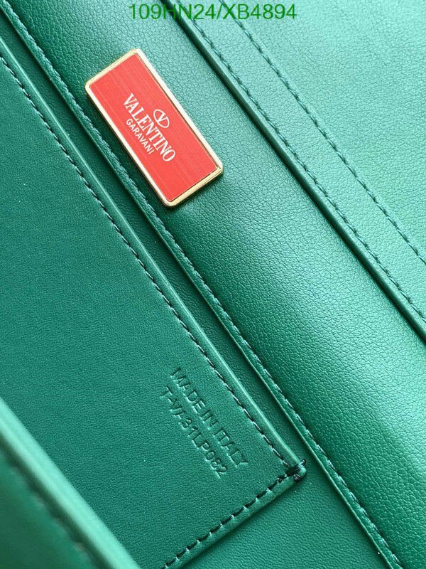 Valentino Bag-(4A)-LOC-V Logo ,Code: XB4894,$ 142USD