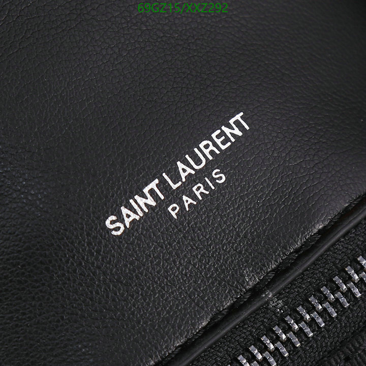 YSL Bag-(4A)-Diagonal-,Code: XXZ292,