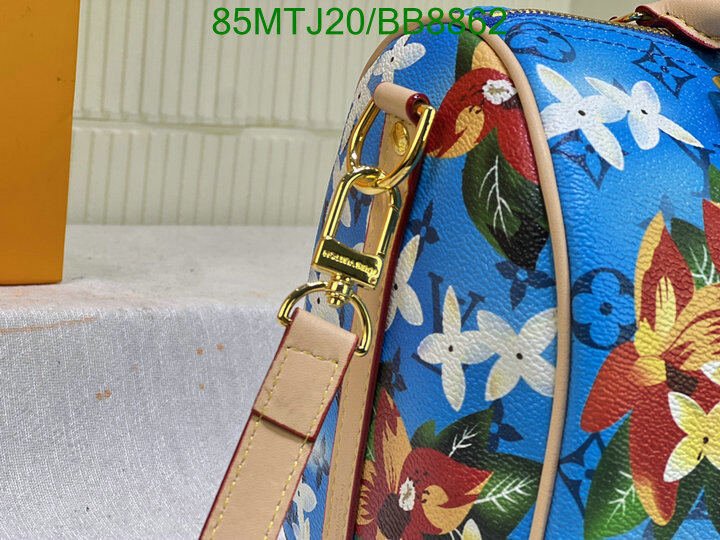 LV Bag-(4A)-Speedy- Code: BB8862 $ 111USD