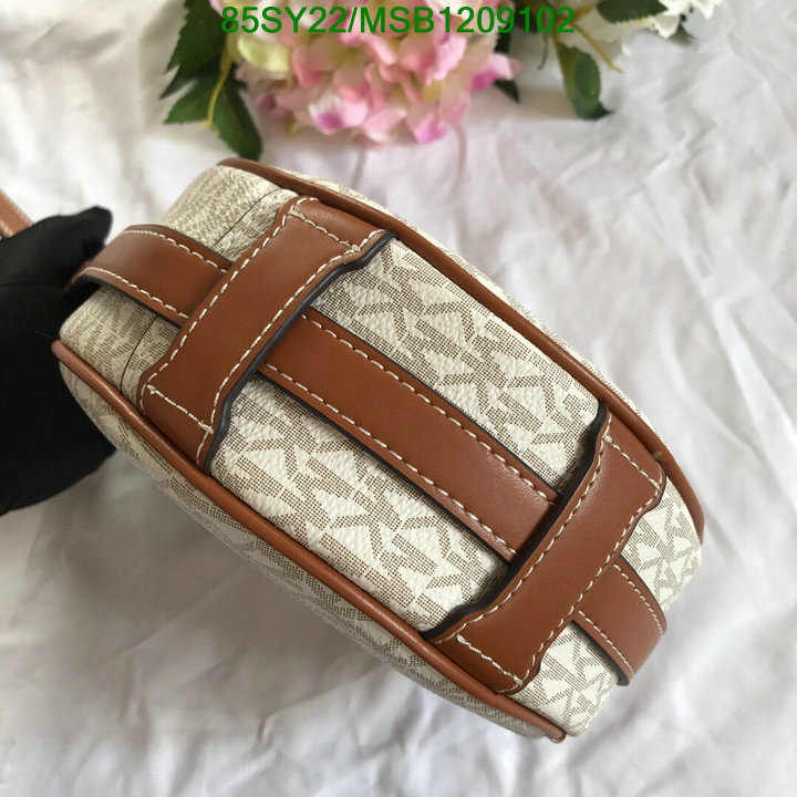 Michael Kors Bag-(4A)-Diagonal-,Code: MSB1209102,$ 111USD