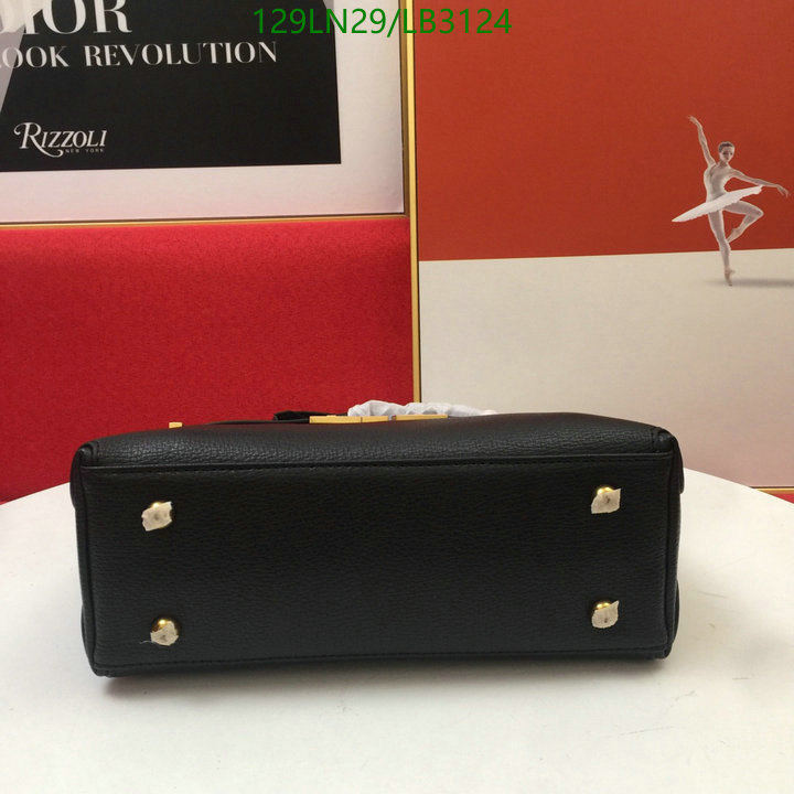 YSL Bag-(4A)-Diagonal-,Code: LB3124,$ 168USD
