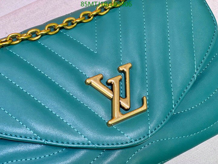 LV Bags-(4A)-Pochette MTis Bag-Twist-,Code: LB9906,$ 111USD