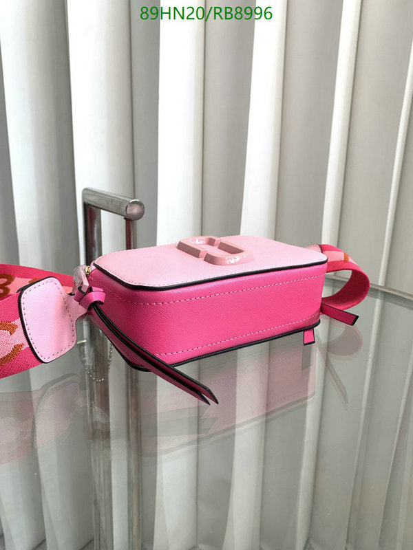 Marc Jacobs Bag-(4A)-Diagonal- Code: RB8996 $ 116USD