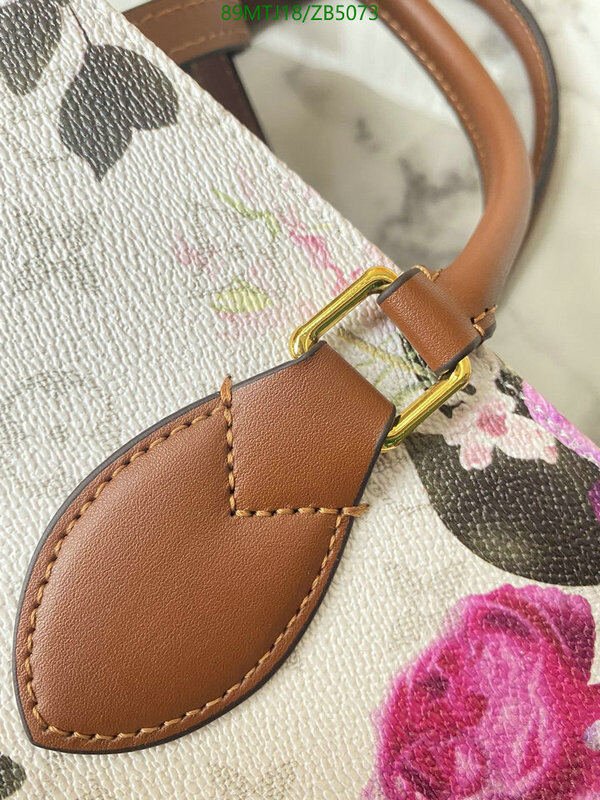 LV Bags-(4A)-Handbag Collection-,Code: ZB5073,$ 116USD