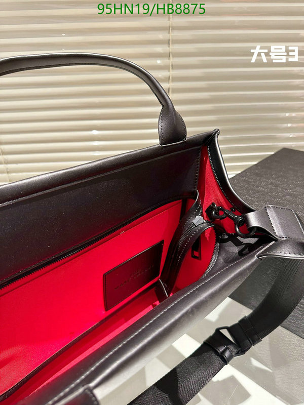 Marc Jacobs Bags -(4A)-Handbag- Code: HB8875 $ 124USD