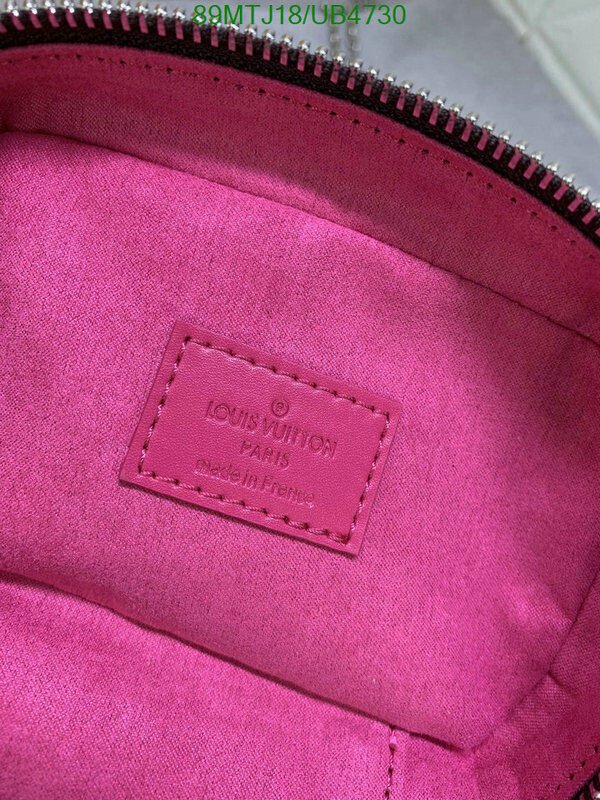 LV Bag-(4A)-Vanity Bag- Code: UB4730