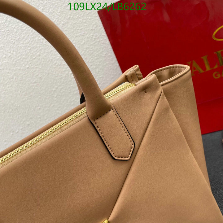 Valentino Bag-(4A)-Handbag-,Code: LB6262,$ 142USD