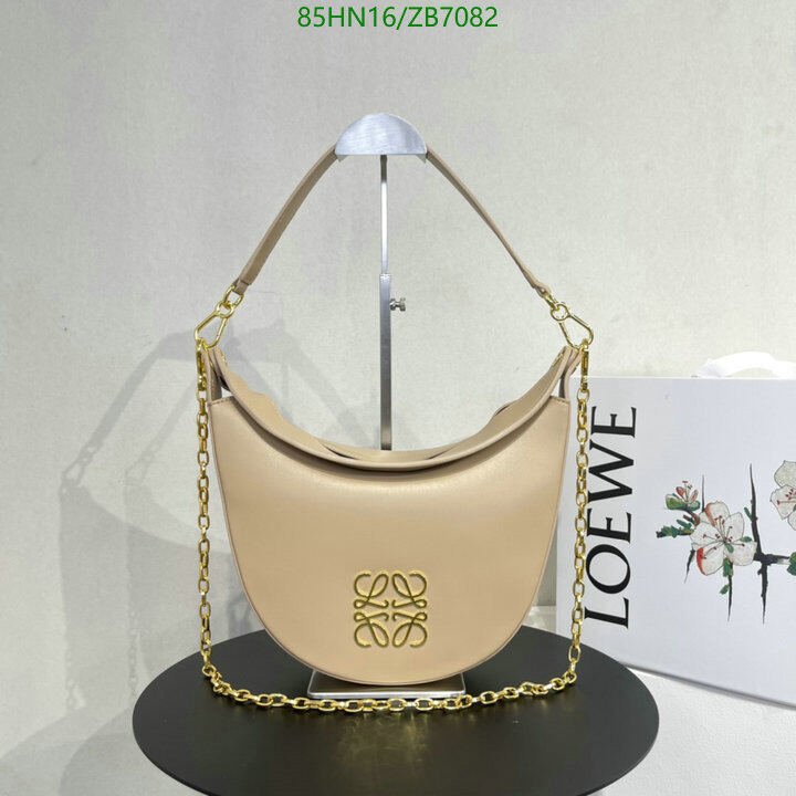 Loewe Bag-(4A)-Handbag-,Code: ZB7082,$ 111USD