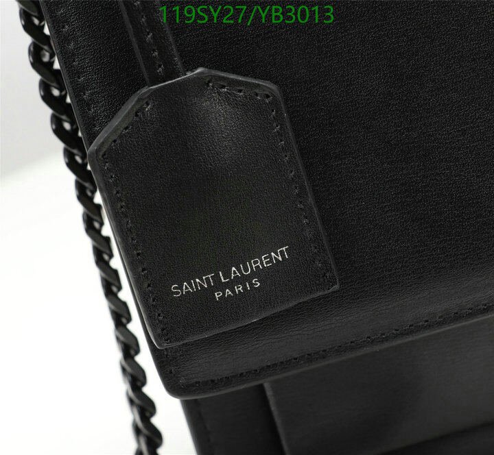 YSL Bag-(4A)-Kate-Solferino-Sunset Code: YB3013 $ 155USD
