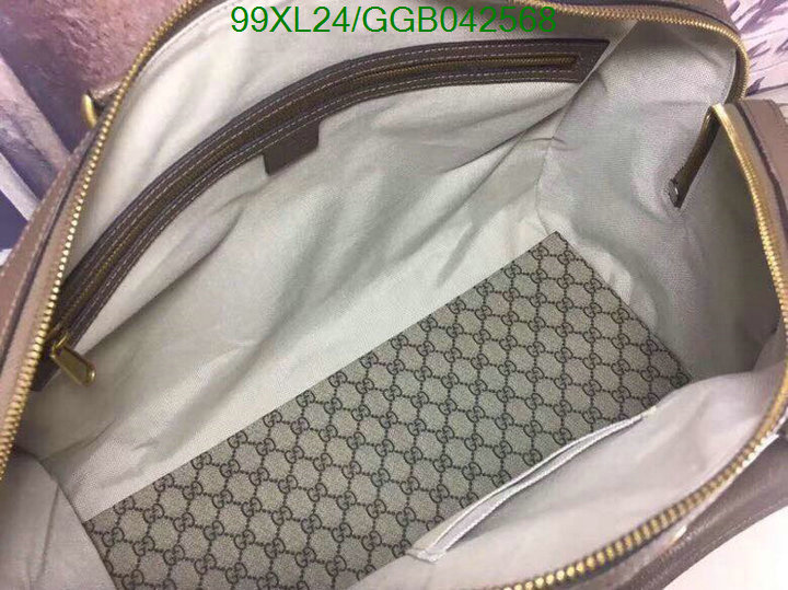 Gucci Bag-(4A)-Ophidia-G,Code: GGB042568,$ 142USD