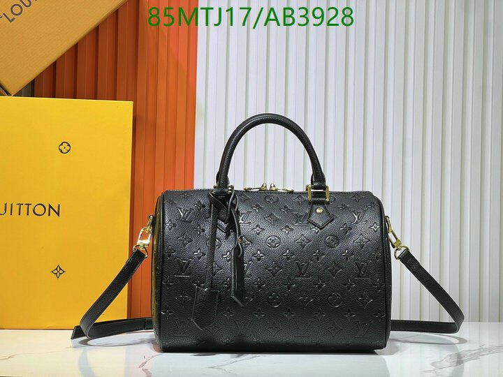 LV Bag-(4A)-Speedy- Code: AB3928 $ 111USD